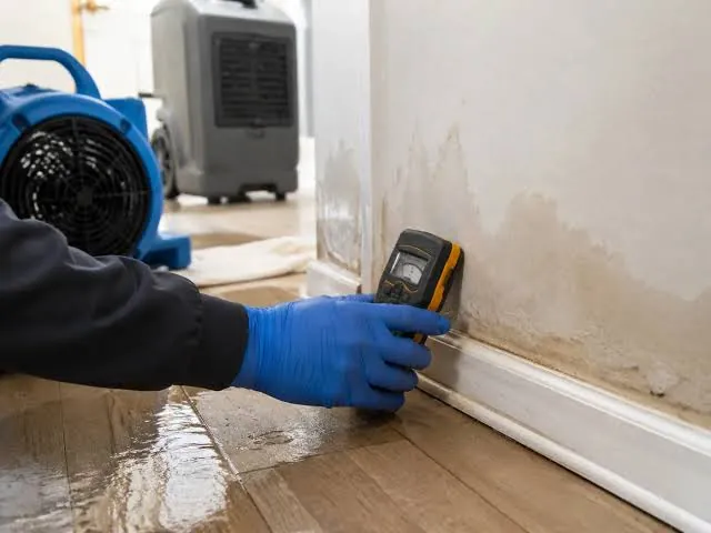 24/7 Water damage restoration services in West Nyack, NY - Rapid flood cleanup and mitigation